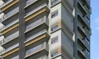 Imagem: BELO E ACONCHEGANTE STUDIO28M² REGIÃO