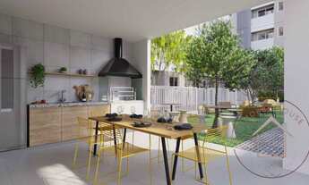 Imagem 5: LINDO E ACONCHEGANTE STUDIO 24M², EXCELENTE REGIÃO!