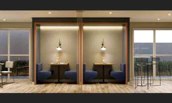 Imagem 7: LINDO E ACONCHEGANTE STUDIO 24M², EXCELENTE REGIÃO!