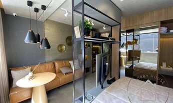 Imagem 5: BELO STUDIO 23M² EM UMA REGIÃO NOBRE