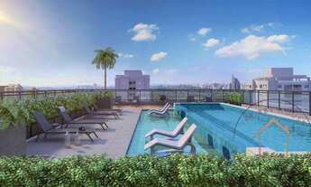 Imagem: LINDO E ACONCHEGANTE STUDIO 32M², EXCELENTE