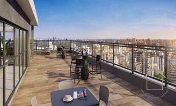 Imagem: LINDO E ACONCHEGANTE STUDIO 47M², EXCELENTE