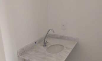 Imagem 3: Studio 27m² no 25º andar em Condomínio com Lazer Completo! Em região Nobre de São Paulo