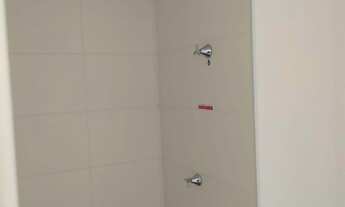 Imagem 4: Studio 27m² no 25º andar em Condomínio com Lazer Completo! Em região Nobre de São Paulo