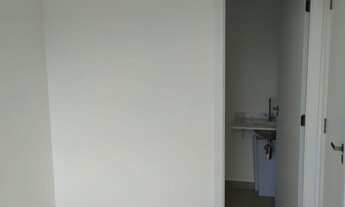 Imagem 5: Studio 27m² no 25º andar em Condomínio com Lazer Completo! Em região Nobre de São Paulo