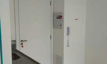 Imagem 6: Studio 27m² no 25º andar em Condomínio com Lazer Completo! Em região Nobre de São Paulo