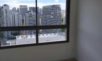 Imagem 7: Studio 27m² no 25º andar em Condomínio com Lazer Completo! Em região Nobre de São Paulo