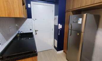 Imagem 3: Studio 27m² . Pronto para Mudar! Em Condomínio com Lazer Completo! Em região Nobre de São