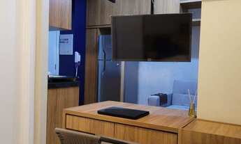 Imagem 5: Studio 27m² . Pronto para Mudar! Em Condomínio com Lazer Completo! Em região Nobre de São
