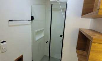 Imagem 6: Studio 27m² . Pronto para Mudar! Em Condomínio com Lazer Completo! Em região Nobre de São