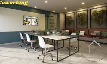 Imagem 3: LINDO E ACONCHEGANTE STUDIO 28M². EXCELENTE REGIÃO