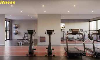 Imagem 4: LINDO E ACONCHEGANTE STUDIO 28M². EXCELENTE REGIÃO