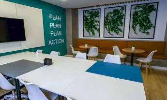 Imagem 4: BELO E ACONCHEGANTESTUDIO 26M² . EXCELENTE REGIÃO!