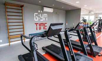 Imagem 5: BELO E ACONCHEGANTESTUDIO 26M² . EXCELENTE REGIÃO!