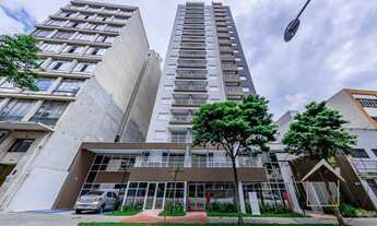 Imagem 6: BELO E ACONCHEGANTESTUDIO 26M² . EXCELENTE REGIÃO!