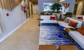 Imagem 7: BELO E ACONCHEGANTESTUDIO 26M² . EXCELENTE REGIÃO!