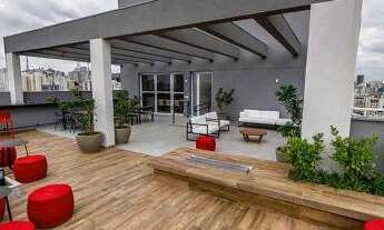 Imagem: BELO E ACONCHEGANTESTUDIO 26M². EXCELENTE