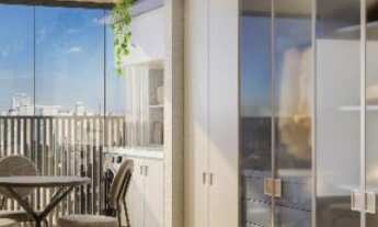 Imagem: Studio com 1 quarto, 27m², à venda em