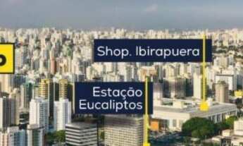 Imagem 5: Studio com 1 quarto, 37m², à venda em São Paulo, Moema