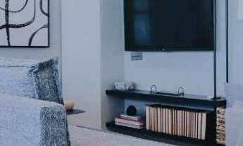 Imagem 4: Studio com 1 quarto, 37m², à venda em São Paulo, Moema