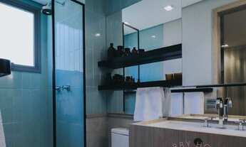 Imagem 3: Studio com 1 quarto, 37m², à venda em São Paulo, Moema