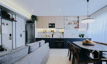 Imagem: Studio com 1 quarto, 37m², à venda em