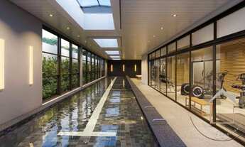 Imagem 5: BELO E ACONCHEGANTE STUDIO 20 M². EXCELENTE REGIÃO!