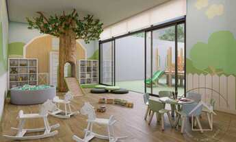 Imagem 6: BELO E ACONCHEGANTE STUDIO 20 M². EXCELENTE REGIÃO!