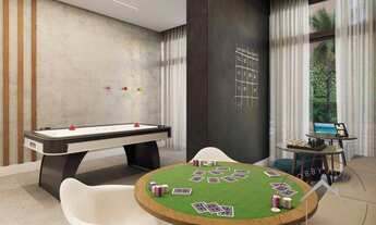 Imagem 7: BELO E ACONCHEGANTE STUDIO 20 M². EXCELENTE REGIÃO!