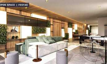 Imagem: LINDO E ACONCHEGANTE STUDIO 27M² REGIÃO