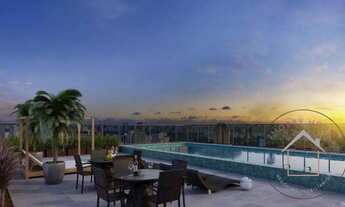 Imagem: BELO E ACONCHEGANTE STUDIO 24M² REGIÃO