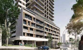 Imagem 2: LINDO E ACONCHEGANTE STUDIO 25M². REGIÃO NOBRE