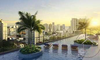 Imagem 7: LINDO E ACONCHEGANTE STUDIO 25M². REGIÃO NOBRE