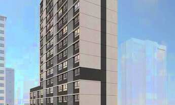 Imagem 5: BELO E ACONCHEGANTE STUDIO 23M². EXCELENTE REGIÃO