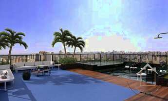 Imagem 2: BELO E ACONCHEGANTE STUDIO 23M². EXCELENTE REGIÃO