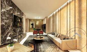 Imagem 7: BELO E ACONCHEGANTE STUDIO 23M². EXCELENTE REGIÃO