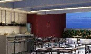 Imagem: LINDO E ACONCHEGANTE STUDIO 30M², REGIÃO