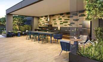 Imagem 3: Studio 50m² 1 Quarto I Suíte e Vaga. Próximo aos principais ícones da cidade: a Av. Paulis