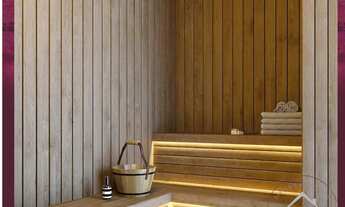 Imagem 4: Studio com 1 quarto, 24m², à venda em São Paulo, Vila Mariana