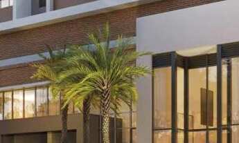 Imagem 2: Studio com 1 quarto, 24m², à venda em São Paulo, Vila Mariana