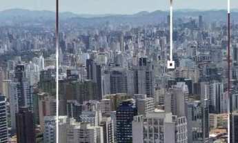 Imagem 5: Studio com 1 quarto, 24m², à venda em São Paulo, Vila Mariana