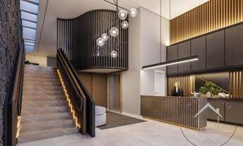 Imagem 2: Studio 26m² 1 quarto. Está a poucos minutos da Avenida Paulista