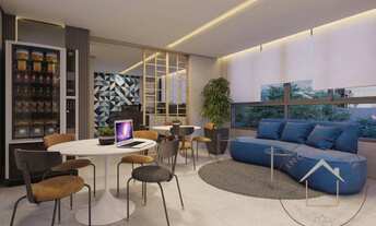 Imagem 3: Studio 26m² 1 quarto. Está a poucos minutos da Avenida Paulista