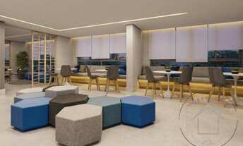 Imagem 4: Studio 26m² 1 quarto. Está a poucos minutos da Avenida Paulista