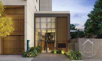 Imagem 6: Studio 26m² 1 quarto. Está a poucos minutos da Avenida Paulista