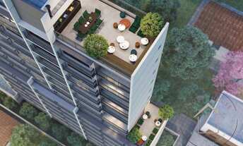 Imagem 7: Studio 26m² 1 quarto. Está a poucos minutos da Avenida Paulista