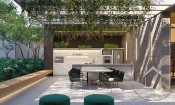 Imagem 4: STUDIO ALTO PADRÃO 25M² LOCALIZADO EM EXCELENTE REGIÃO