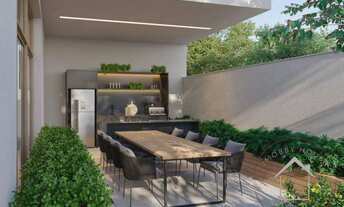 Imagem 3: STUDIO ALTO PADRÃO 25M² LOCALIZADO EM EXCELENTE REGIÃO