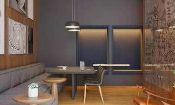 Imagem 6: STUDIO ALTO PADRÃO 25M² LOCALIZADO EM EXCELENTE REGIÃO