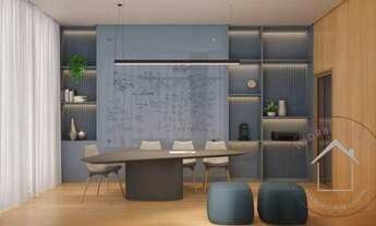 Imagem 7: STUDIO ALTO PADRÃO 25M² LOCALIZADO EM EXCELENTE REGIÃO